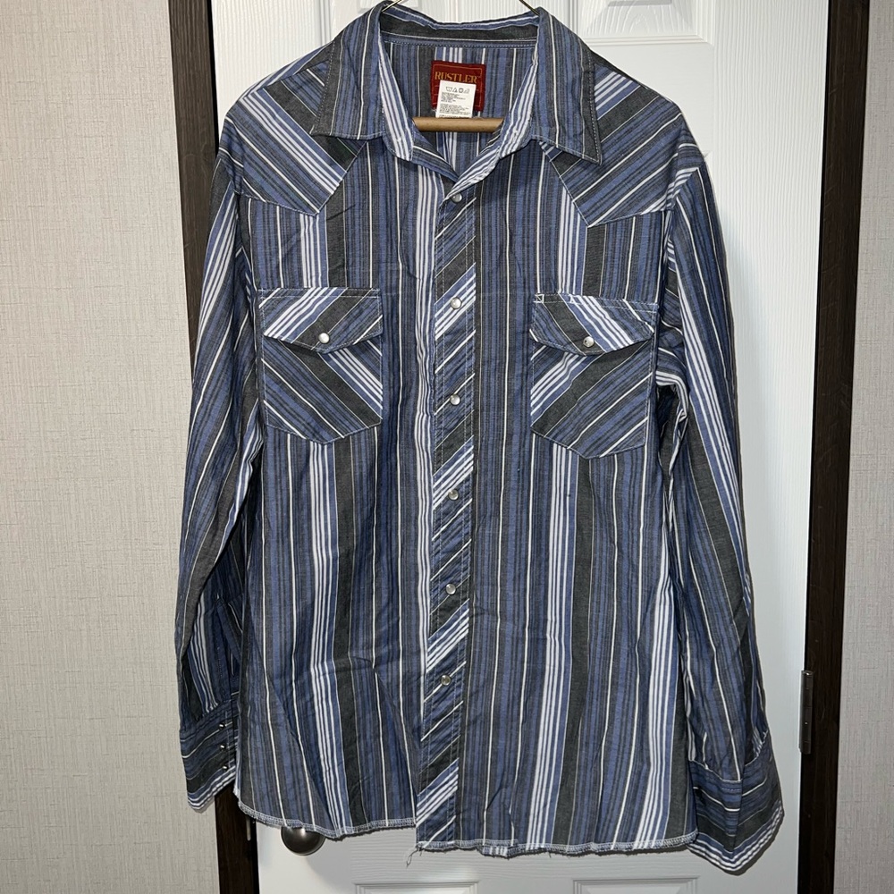 Men’s vintage shirt!